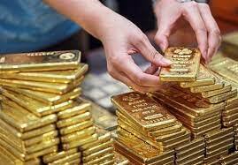قیمت سکه و طلا روند کاهشی دارد
