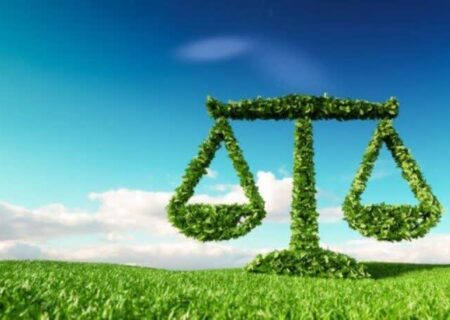 حکم سبز قانون به نفع حفاظت محیط زیست ماسال