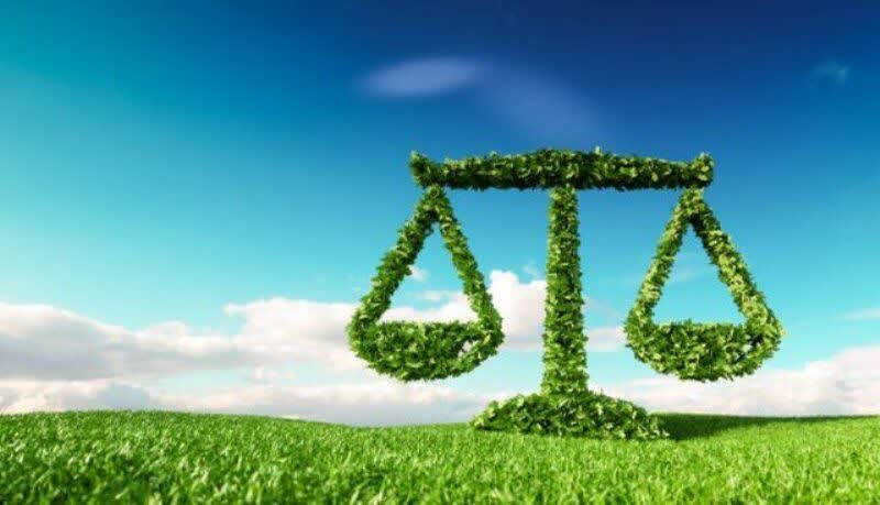 حکم سبز قانون به نفع حفاظت محیط زیست ماسال